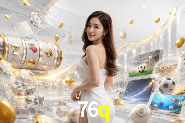 Welcome Bonus 76q