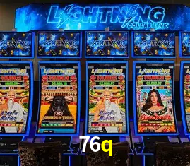 Desvendando o Mundo dos Jogos Virtuais na 76q