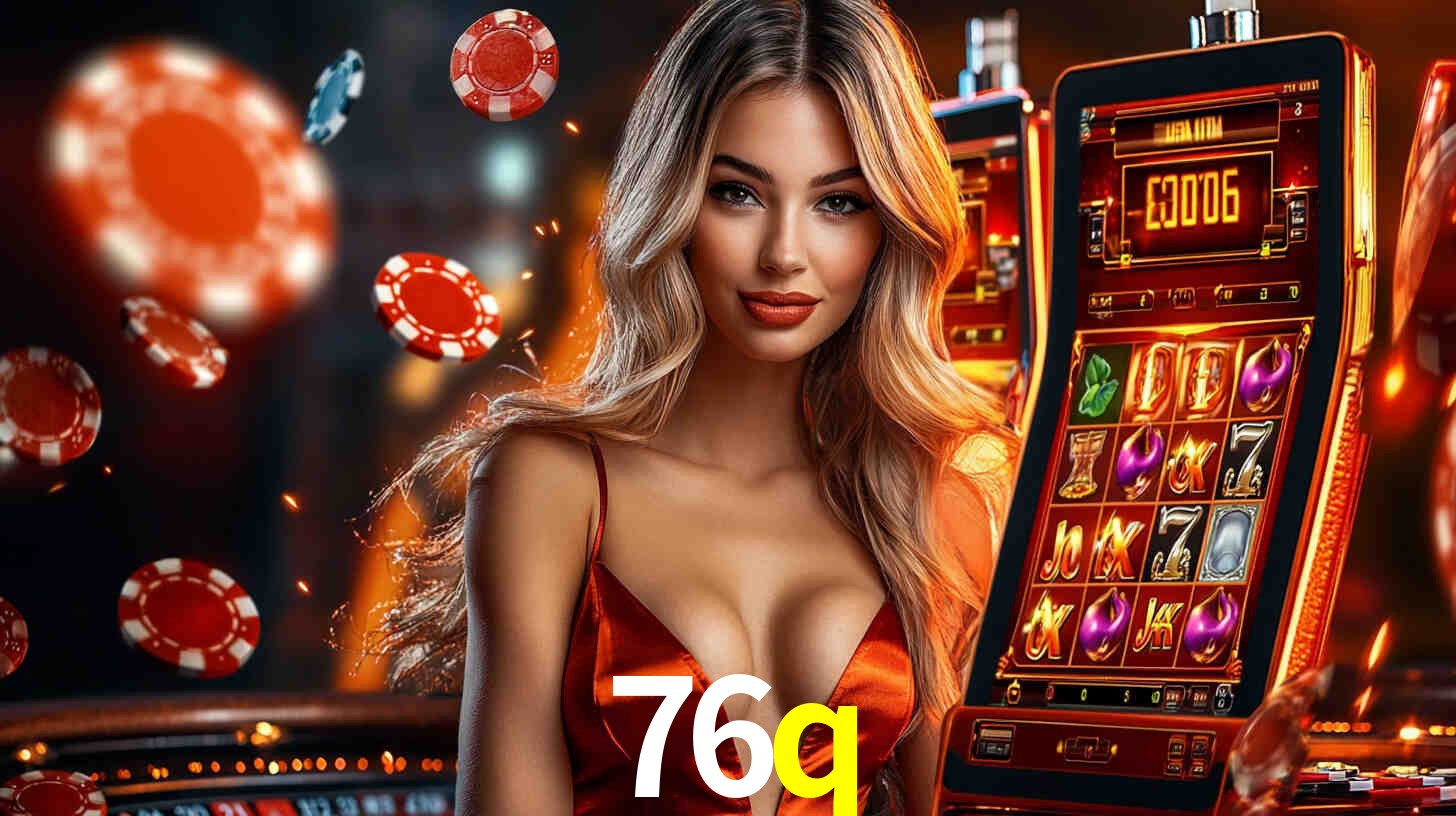 76q - Plataforma oficial autorizada - 76q.com