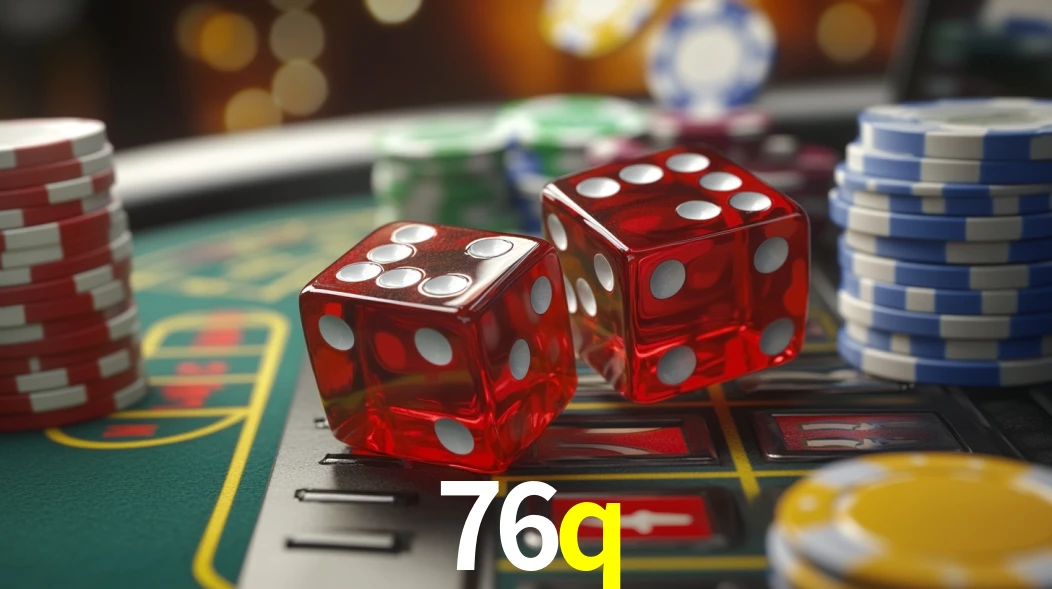 Welcome Bonus 76q