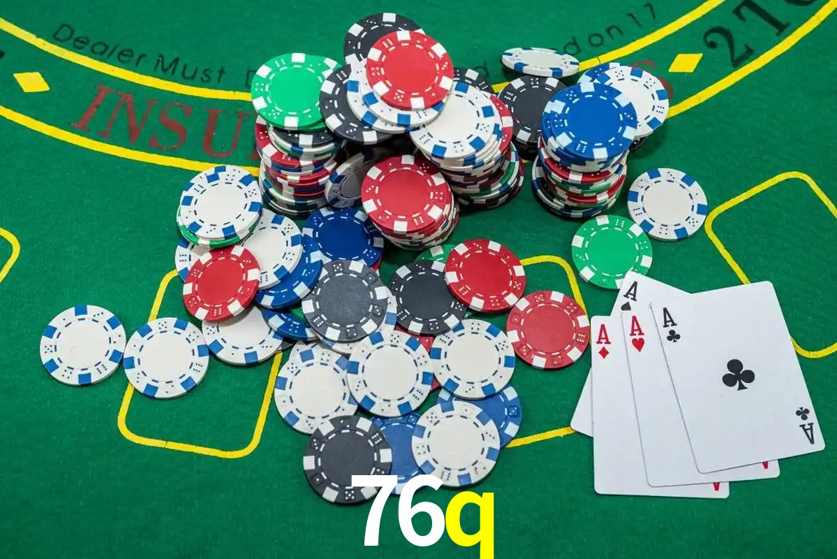 Casino Ao Vivo 76q
