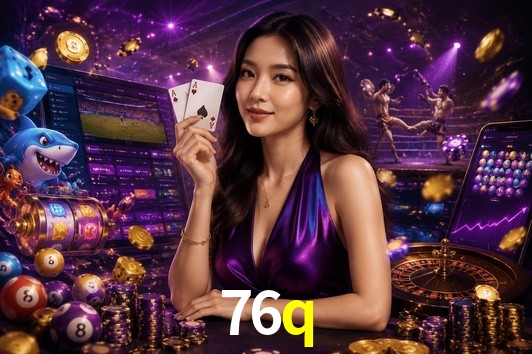 Live Casino 76q