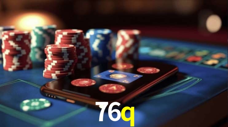 Provedores de Jogos 76q