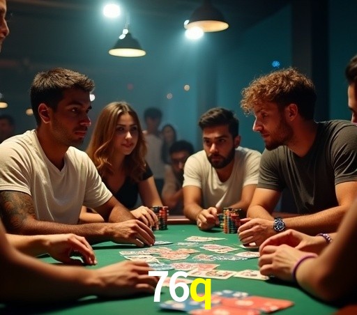 76q Plataforma