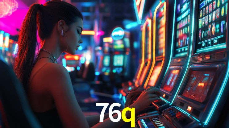 Experimente o Login Seguro Premium no 76q