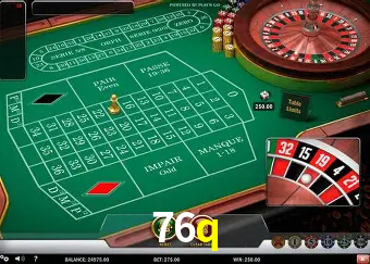 Descubra o Mundo do Cassino Online com 76q