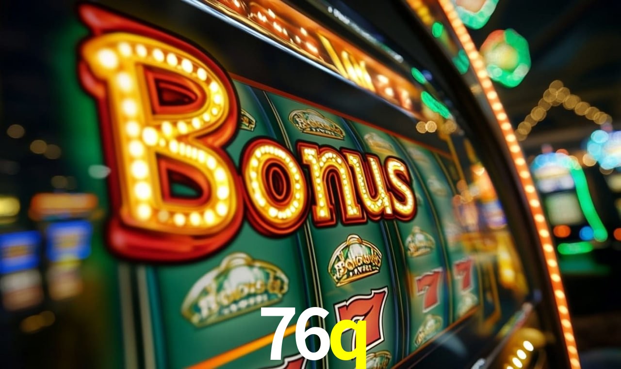 76q cassino online