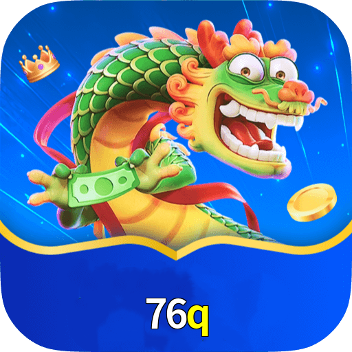 Logo 76q